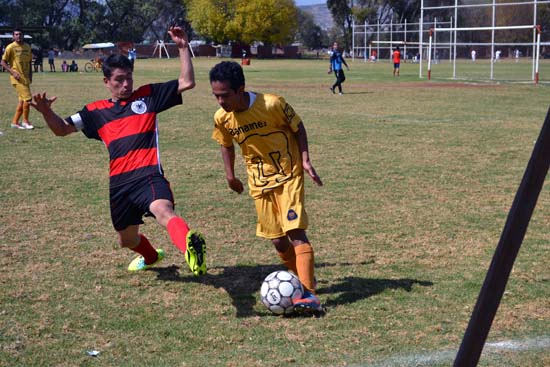 Vista Bella vs. Pumas Morelia