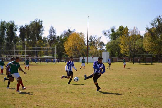 Pref. San Fernando vs. Palmeiras