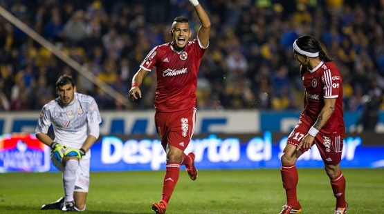 Los Xolos le hicieron la 'travesura' a los Tigres