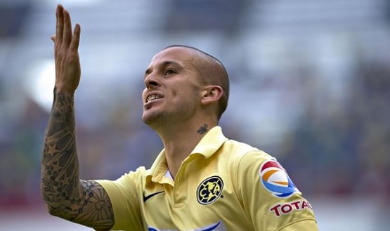 Era ganar como sea: Darío Benedetto