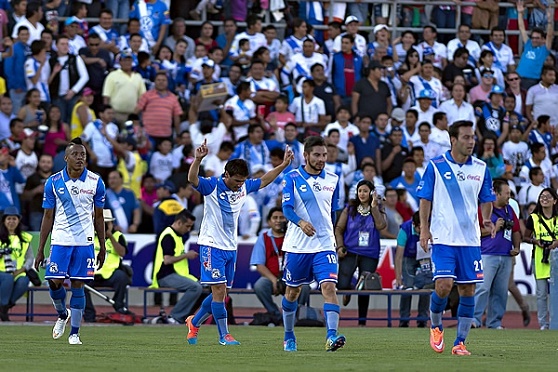 'Chavo' Alustiza Amargó Debut de Vuce en Liga