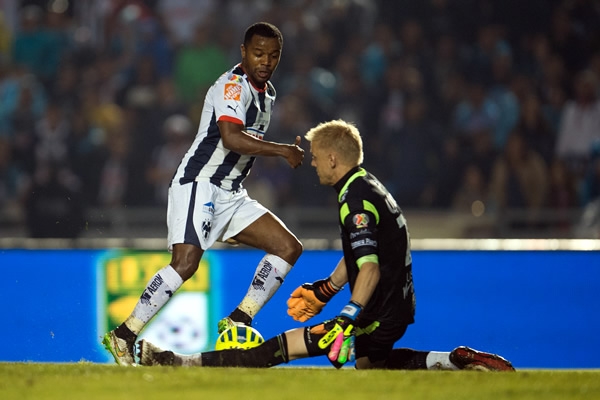 Rayados Avivó sus Esperanzas de Clasificar