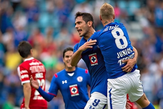 Triunfo de Cruz Azul dio Oxígeno a Tena