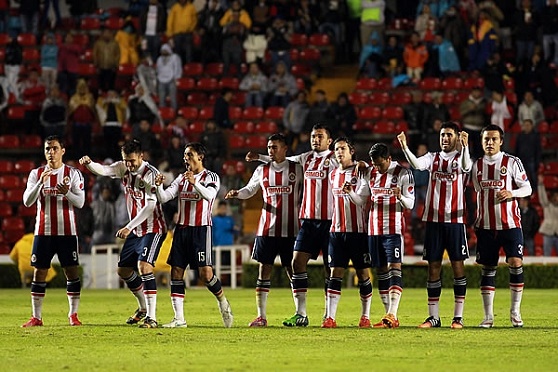 Atlas y Chivas ‘Pelean’ por Entrenar en el Jalisco