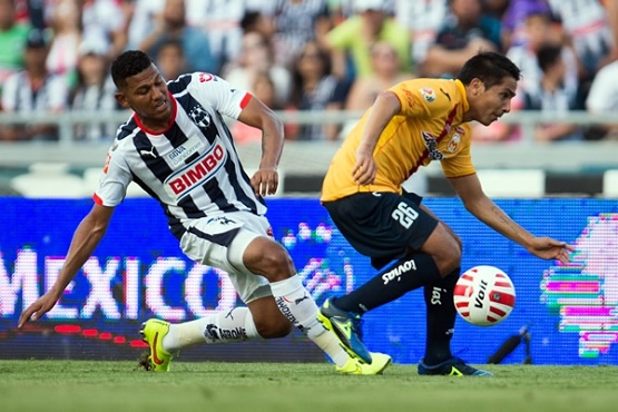 Abucheos lastimaron a Rayados