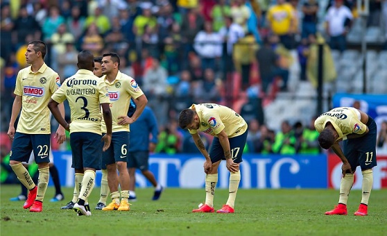 En un final cardíaco, Pachuca mató al América