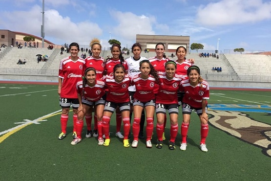 Xolas remontó y logró primer triunfo en la WPSL