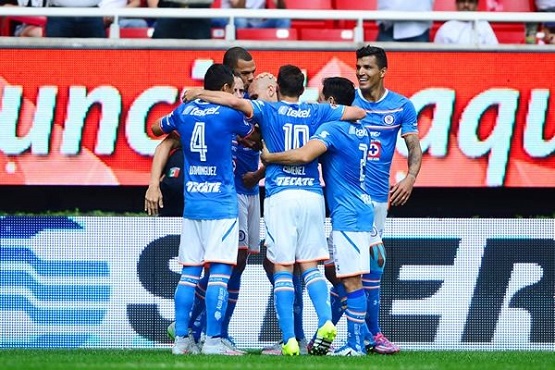 Cruz Azul Perdió el Juego; la Afición, la Paciencia