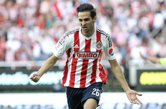 Chivas no va a Descender: Raúl López