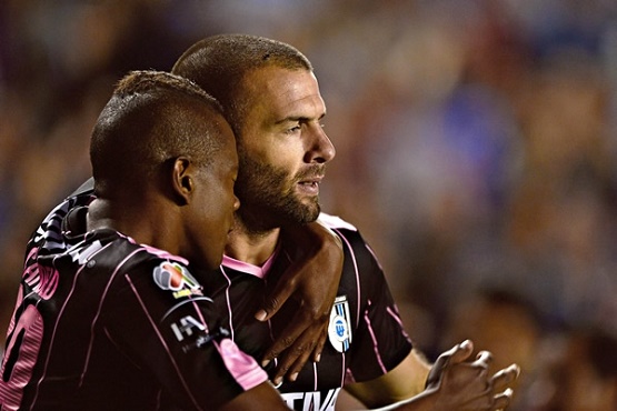 Gallos de Pelea Derrotaron a Xolos