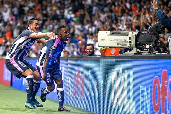 Rayados Confirmó su Deseo de Jugar Liguilla