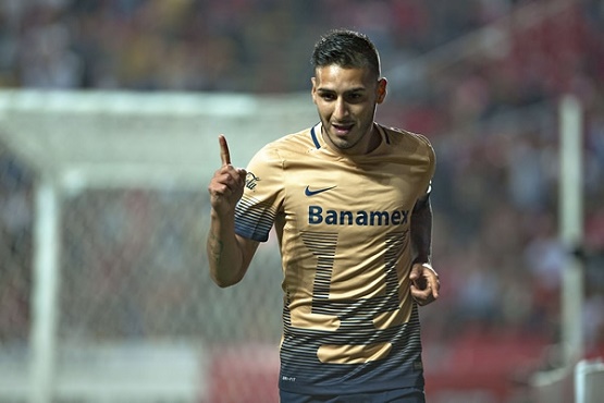 En Pumas no Creen que el Tri les Hará Justicia