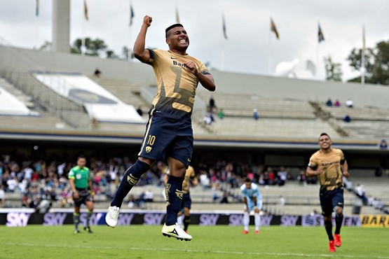 Pumas Jugará Liguilla Como Líder Tras 24 Años