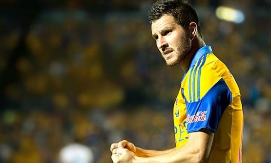 Decían que Tigres era mi Jubilación Dorada: Gignac