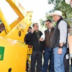 Le Apuesta Gobernador a la Industrialización del Campo Michoacano