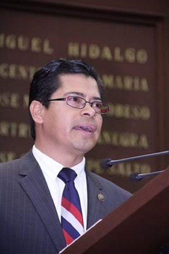 PRD Declara a Silvano Aureoles Ganador de la Gubernatura de Michoacán