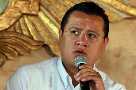 Silvano es el Gobernador Legítimo y Legal de Michoacán: PRD