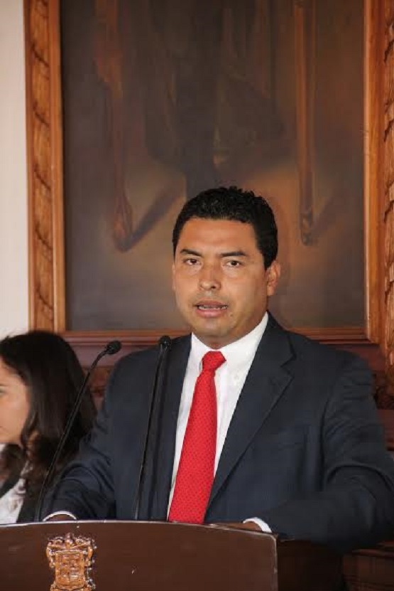 Con la Oralidad, el Código Familiar de Michoacán Agiliza y da Mayor Transparencia a los Procesos: Dip. Olivio López