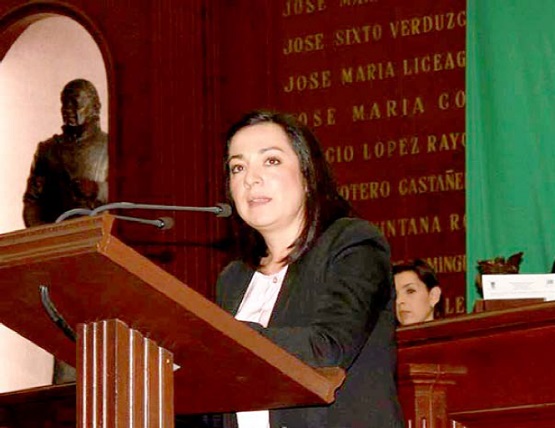 Urge Mayor Prevención y Atención en Infecciones de Chikungunya en Michoacán: Gabriela Ceballos