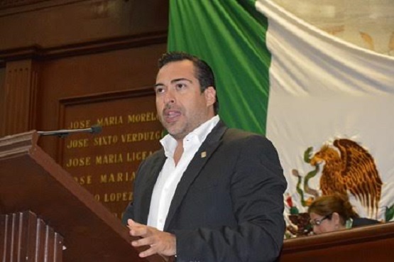 Comisión de Turismo, al 99% de Cumplimiento en Acciones Legislativas: Dip. Marco Trejo Pureco