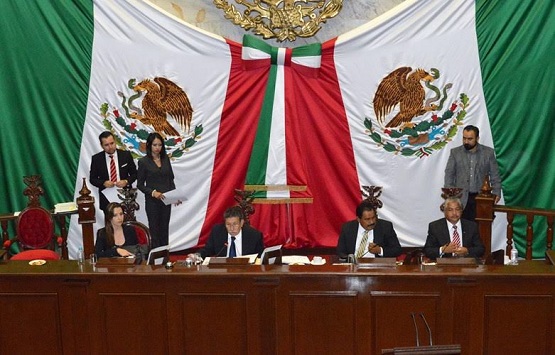 Sesionarán Diputados en Secundaria “Nicolás Romero” en el Municipio de Zitácuaro