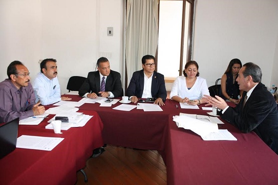 Aprueban Legisladores Autonomía Presupuestal Para la Auditoría Superior de Michoacán