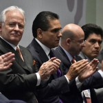 Cultura de la Legalidad y Participación Ciudadana Para Tener un Estado de paz: Silvano Aureoles