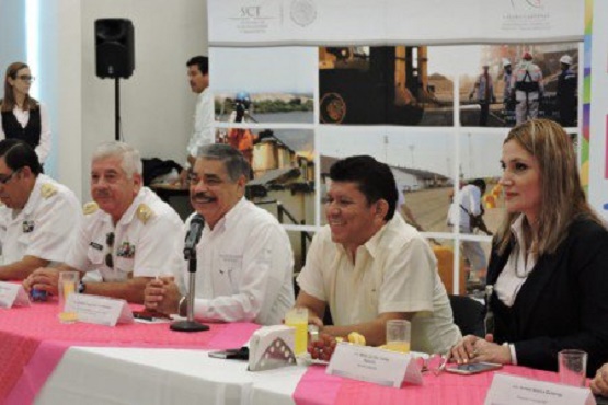 APILAC Inicia Semana del Puerto 2015
