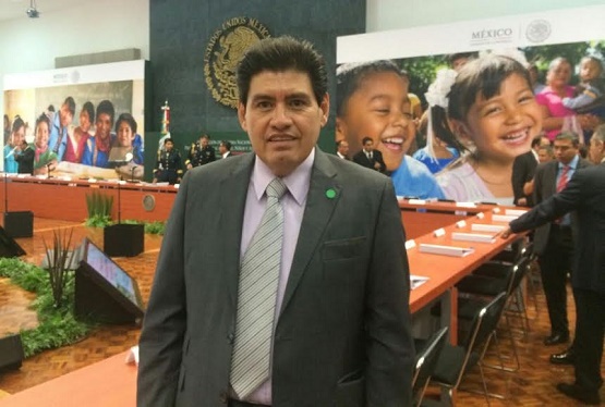 Congreso del Estado Armonizará Legislación Para Garantizar Derechos de Niñas, Niños y Adolescentes: Raymundo Arreola