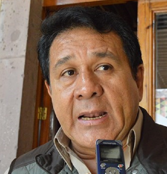 Relevo en SEP no Debe Afectar Aplicación de Reforma Educativa: Dip. Salomón Fernando Rosales