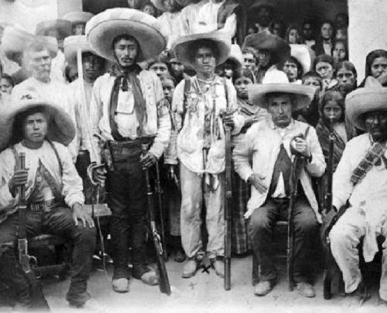 Análisis Legislativo Sobre la Revolución Mexicana, en la UMSNH