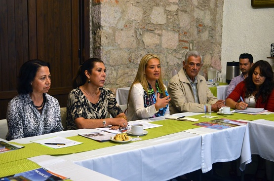 Ofrece Secretaría de Turismo de Morelia Apoyo al Sector Hotelero