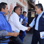 Cero Baches en Morelia, Propone Nacho Alvarado