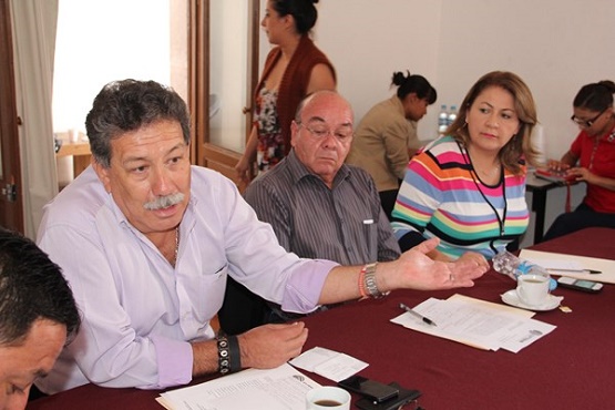 Coadyuvan Diputados Locales Para Solucionar Diferencias Entre Autoridades y Docentes de Telebachillerato