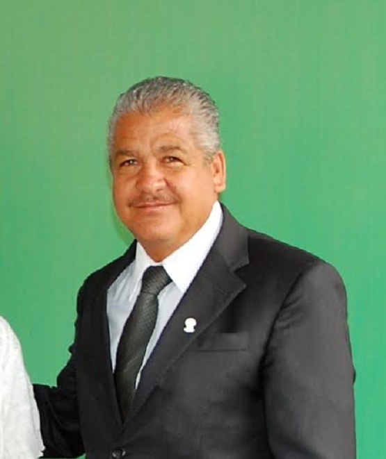 Dip. José Guadalupe Ramírez Gaytán