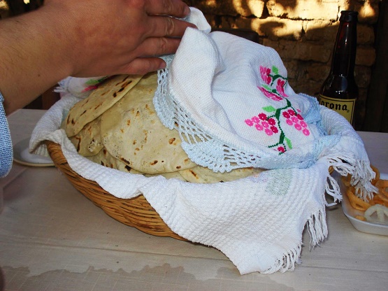 Caen en 20% Ventas de Tortilleros de Michoacán