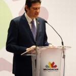 Apuesta Morelia por una Estrategia Integral de Seguridad: Alfonso Martínez