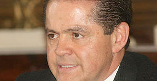 Carlos Río
