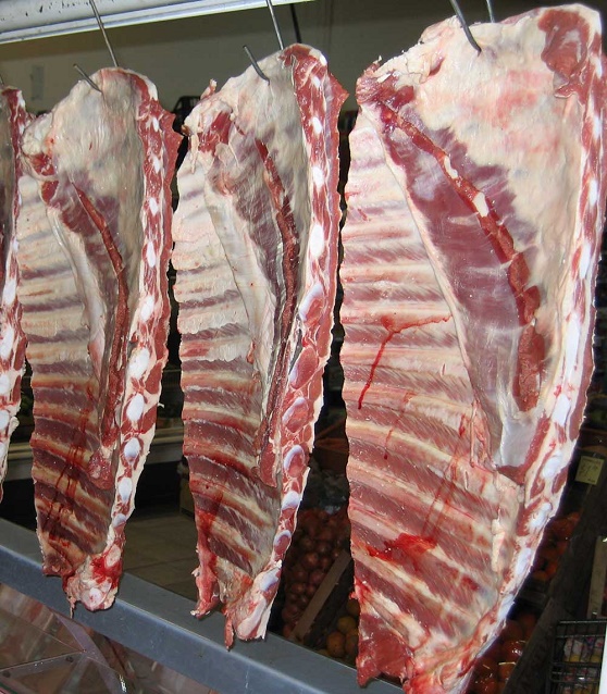 La Venta de Carne de res Continúa a la Baja, ya va en un 60% la Caída