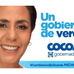 Cocoa Campaña Banner