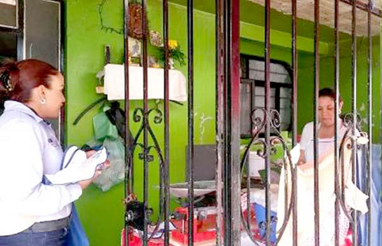 Impulsará Andrea Villanueva Empoderamiento de las Mujeres Morelianas