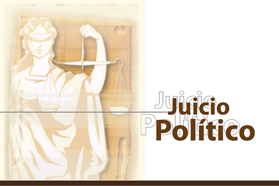 Juicio Político