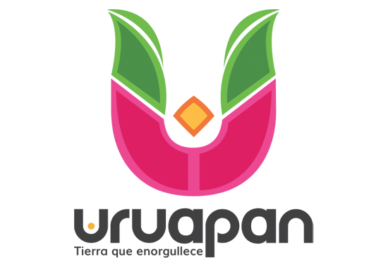 Logo Color Uruapan