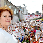 María de la Luz Morena