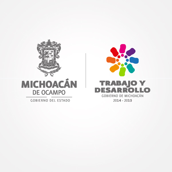 Michoacán Jara logo
