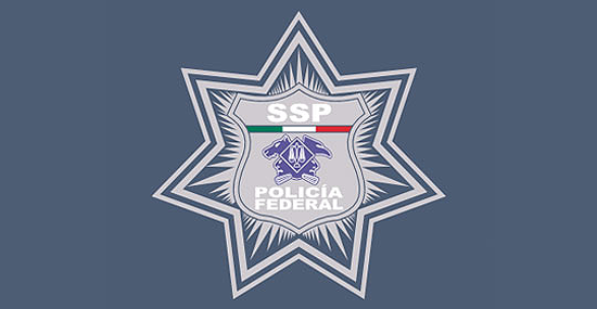 Yerba Policia Federal