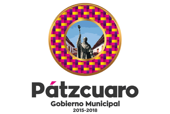 Pátzcuaro Logo2015