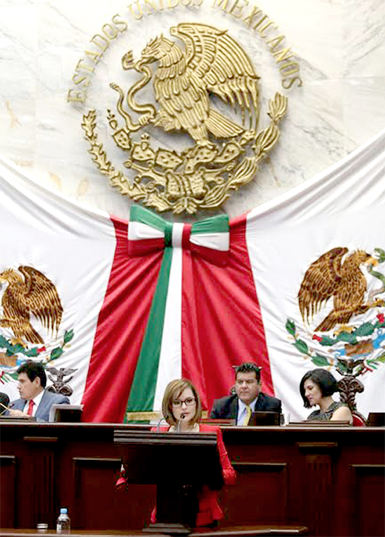 Rosa María de la Torre