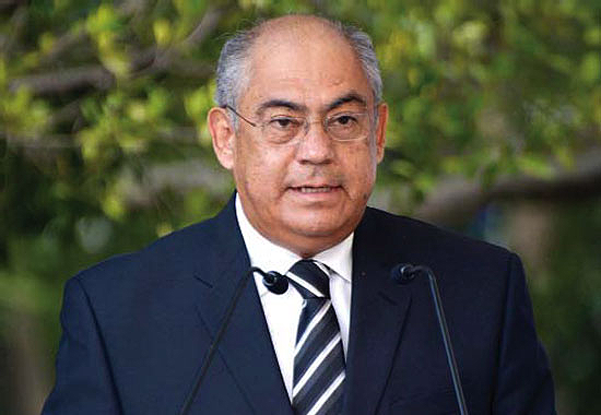 Salvador Galván