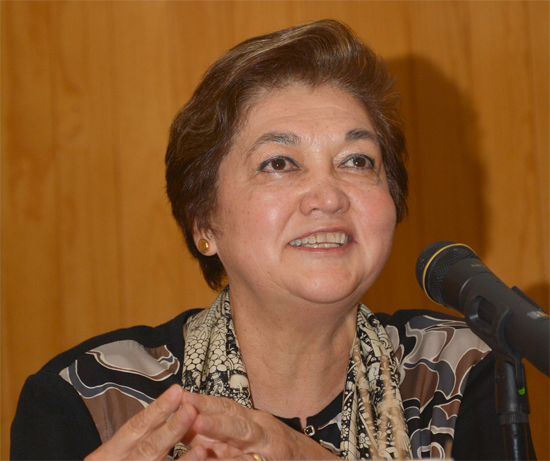 Silvia Figueroa